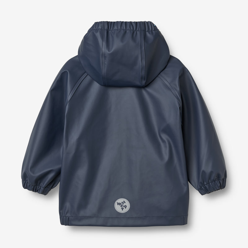Wheat Outerwear Regenbekleidung Chardy Jacke Rainwear 1060 ink