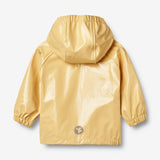 Wheat Outerwear Regenbekleidung Chardy Jacke Rainwear 5105 yellow