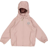 Wheat Outerwear Regenbekleidung Charlie Rainwear 2026 rose