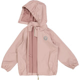 Wheat Outerwear Regenbekleidung Charlie Rainwear 2026 rose