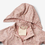 Wheat Outerwear Regenbekleidung Charlie Set Rainwear 2598 powder flower meadow