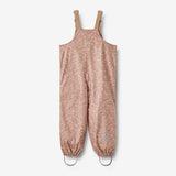 Wheat Outerwear Regenbekleidung Charlie Set Set 9674 portabella flowers