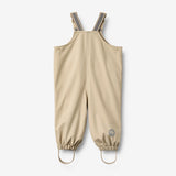 Wheat Outerwear Regenbekleidung Charlie Set Set 9614 white pepper