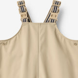 Wheat Outerwear Regenbekleidung Charlie Set Set 9614 white pepper