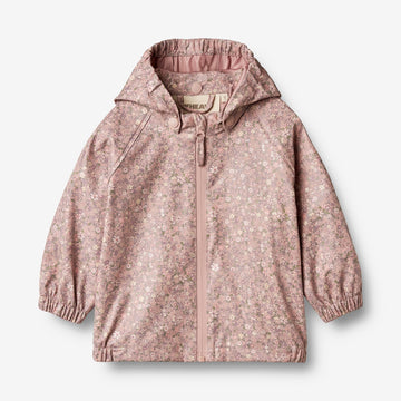 Wheat Outerwear Regenbekleidung Charlie Set Set 2598 powder flower meadow