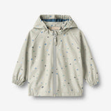 Wheat Outerwear Regenbekleidung Charlie Set Set 9602 light flint letters
