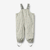 Wheat Outerwear Regenbekleidung Charlie Set Set 9602 light flint letters