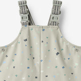 Wheat Outerwear Regenbekleidung Charlie Set Set 9602 light flint letters