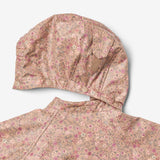 Wheat Outerwear Regenbekleidung Charlie Set Set 9674 portabella flowers