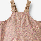 Wheat Outerwear Regenbekleidung Charlie Set Set 9674 portabella flowers