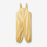 Wheat Outerwear Regenbekleidung Charlo Overall Overall 5105 yellow