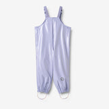 Wheat Outerwear Regenbekleidung Charlo Overall Overall 9603 lilac cosmic sky