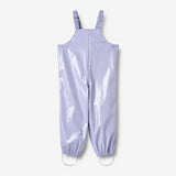Wheat Outerwear Regenbekleidung Charlo Overall Overall 9603 lilac cosmic sky