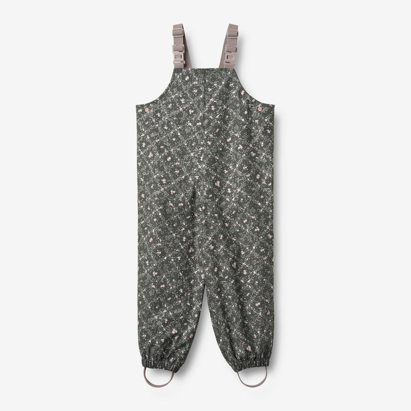 Wheat Outerwear Regenbekleidung Charlo Overall Overall 9533 forest lake checked flowers