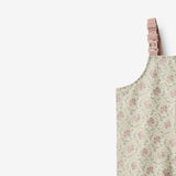 Wheat Outerwear Regenbekleidung Charlo Overall Overall 9539 slightly green flowers