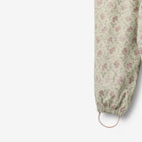 Wheat Outerwear Regenbekleidung Charlo Overall Overall 9539 slightly green flowers