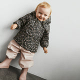 Wheat Outerwear Regenbekleidung Charlo Overall Overall 1571 soft lavender