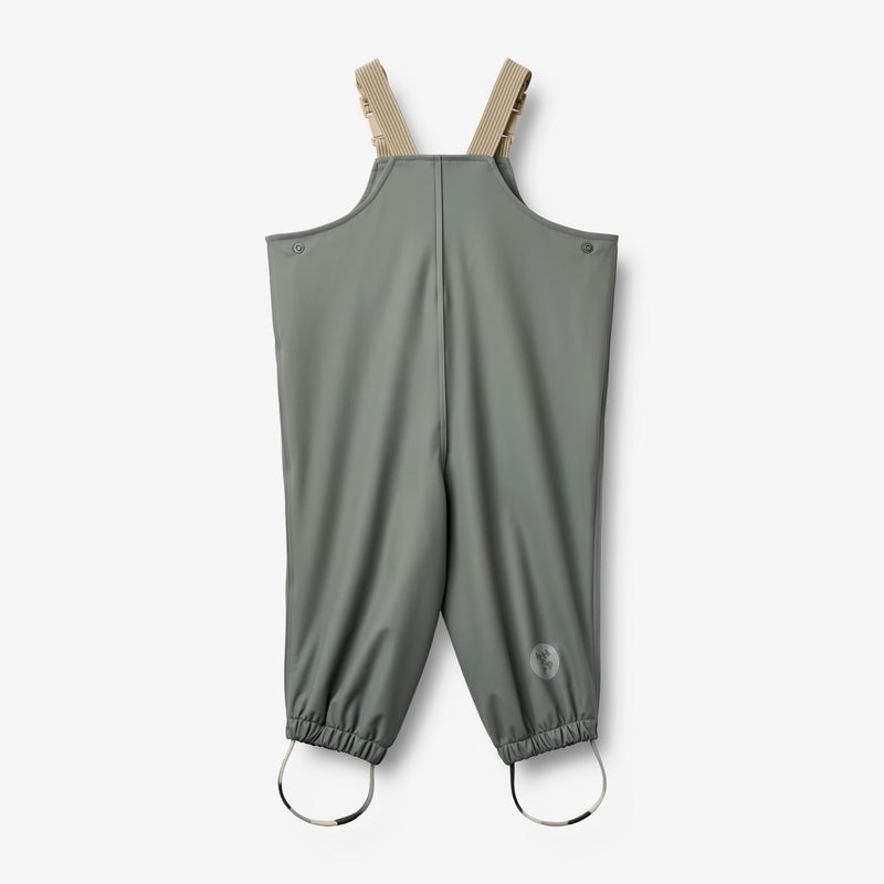 Wheat Outerwear Regenbekleidung Charlo Overall Overall 9543 thunder sky