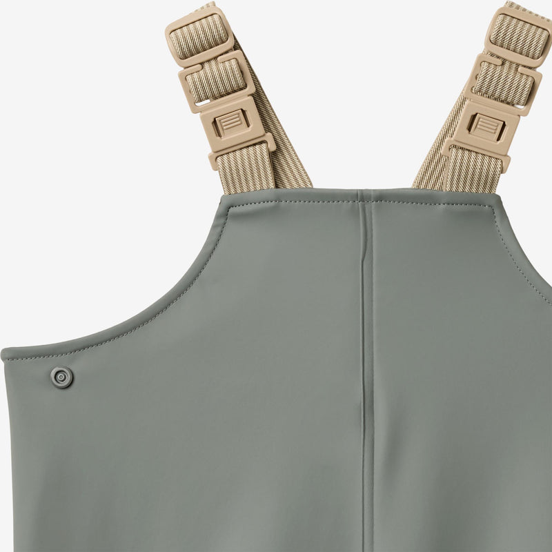 Wheat Outerwear Regenbekleidung Charlo Overall Overall 9543 thunder sky