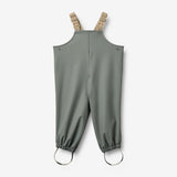 Wheat Outerwear Regenbekleidung Charlo Overall Overall 9543 thunder sky