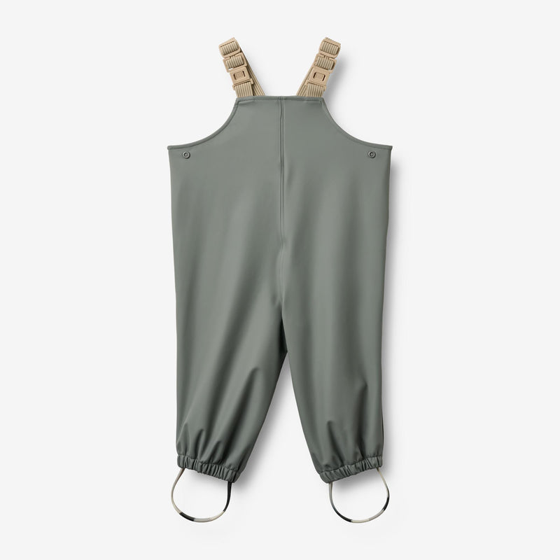 Wheat Outerwear Regenbekleidung Charlo Overall Overall 9543 thunder sky