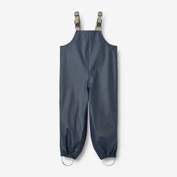 Wheat Outerwear Regenbekleidung Charlo Overall Trousers 1060 ink