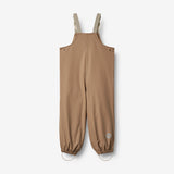 Wheat Outerwear Regenbekleidung Charlo Overall Rainwear 3002 hazel
