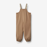 Wheat Outerwear Regenbekleidung Charlo Overall Rainwear 3002 hazel