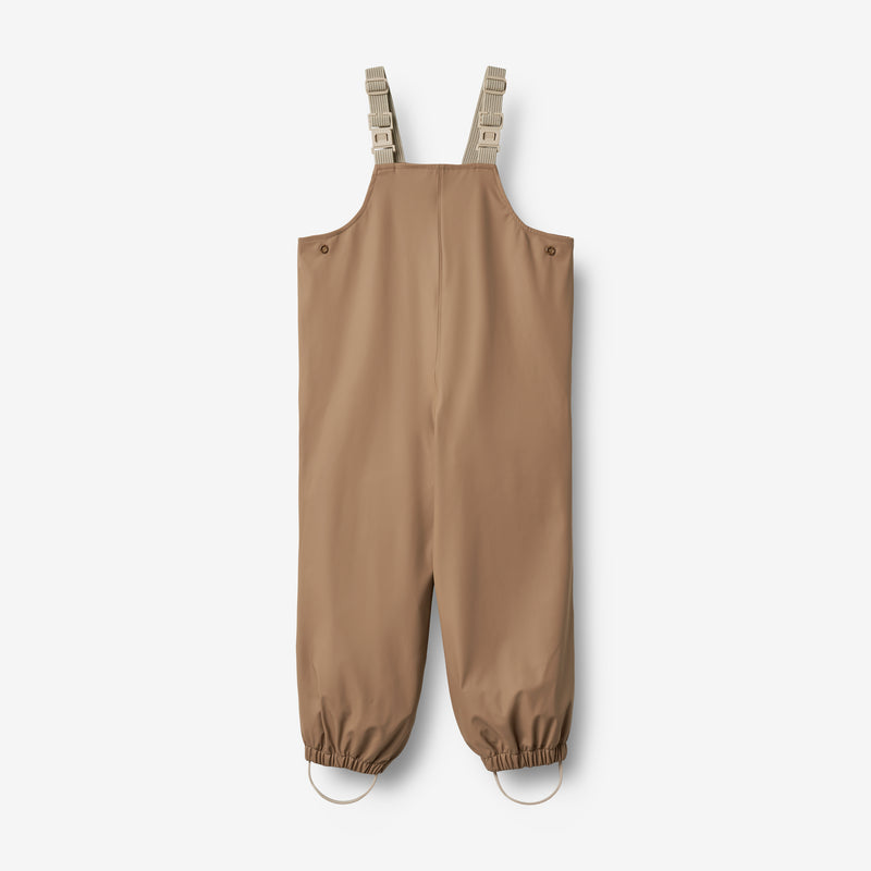 Wheat Outerwear Regenbekleidung Charlo Overall Rainwear 3002 hazel