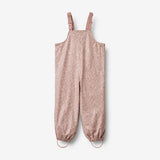 Wheat Outerwear Regenbekleidung Charlo Overall Rainwear 2598 powder flower meadow