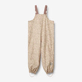Wheat Outerwear Regenbekleidung Charlo Overall Rainwear 9521 rose flower field
