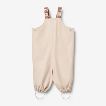 Wheat Outerwear Regenbekleidung Charlo Overall Trousers 1571 soft lavender