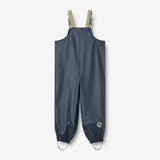 Wheat Outerwear Regenbekleidung Charlo Overall Trousers 1060 ink
