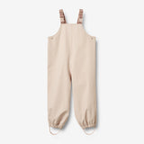 Wheat Outerwear Regenbekleidung Charlo Overall Trousers 1571 soft lavender