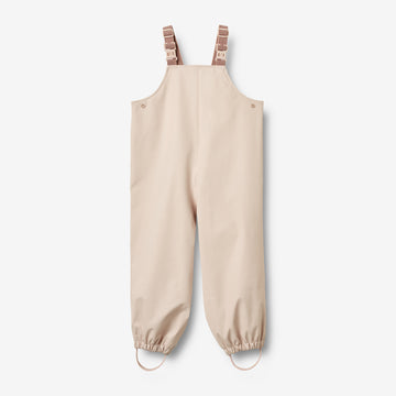 Wheat Outerwear Regenbekleidung Charlo Overall Trousers 1571 soft lavender