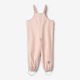 Wheat Outerwear Regenbekleidung Charlo Overall Trousers 2400 powder