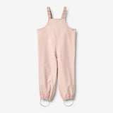 Wheat Outerwear Regenbekleidung Charlo Overall Trousers 2400 powder