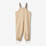 Wheat Outerwear Regenbekleidung Charlo Overall Trousers 9614 white pepper
