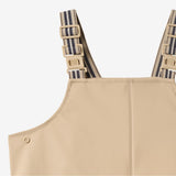 Wheat Outerwear Regenbekleidung Charlo Overall Trousers 9614 white pepper