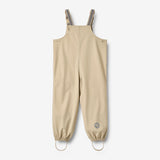 Wheat Outerwear Regenbekleidung Charlo Overall Trousers 9614 white pepper