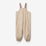 Wheat Outerwear Regenbekleidung Charlo Overall Trousers 9521 rose flower field