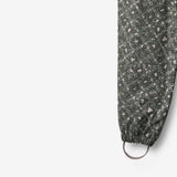 Wheat Outerwear Regenbekleidung Charlo Overall Trousers 9533 forest lake checked flowers