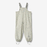 Wheat Outerwear Regenbekleidung Charlo Overall Trousers 9602 light flint letters