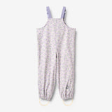 Wheat Outerwear Regenbekleidung Charlo Overall Trousers 9604 lilac petunias