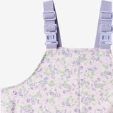 Wheat Outerwear Regenbekleidung Charlo Overall Trousers 9604 lilac petunias