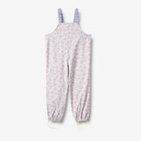 Wheat Outerwear Regenbekleidung Charlo Overall Trousers 9604 lilac petunias