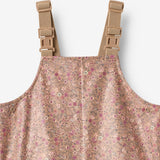 Wheat Outerwear Regenbekleidung Charlo Overall Trousers 9674 portabella flowers