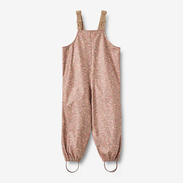 Wheat Outerwear Regenbekleidung Charlo Overall Trousers 9674 portabella flowers