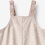 Wheat Outerwear Regenbekleidung Charlo Overall Trousers 9735 lilac blue flowers