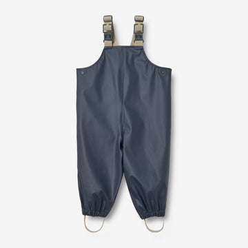 Wheat Outerwear Regenbekleidung Charlo Overall Trousers 1060 ink